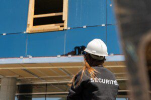 La sécurité en construction